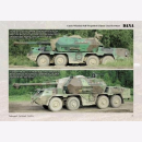 DANA Czech Wheeled Self-Propelled 152mm Gun-Howitzer -...