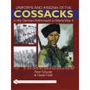 Kosaken - Uniforms and Insignia of the Cossacks in the...