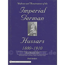 Husaren / Uniforms & Accoutrements of the Imperial...