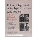 Uniforms & Equipment of the Imperial German Army...
