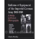 Uniforms & Equipment of the Imperial German Army...