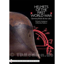 Helmets of the First World War: Germany, Britain &...