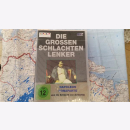 DVD- Napoleon Bonaparte und die Schlacht von Austerlitz,...