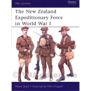 The New Zealand Expeditionary Force in World War I -...