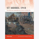 St Mihiel 1918 - The American Expeditionary Forces´...