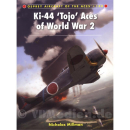 Ki-44 ´Tojo´ Aces of World War 2 - Nicolas...