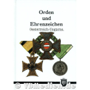 Orden und Ehrenzeichen Österreich-Ungarns - History...