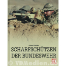 Scharfschützen der Bundeswehr - Sören Sünkler