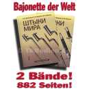 Bajonette der Welt - A. Kuliski / V. & D. Voronov