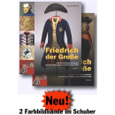 Friedrich der Große und die Uniformierung der...