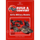Build & Convert Airfix Military Models - Tom Cole
