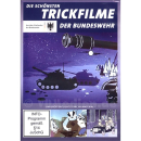 DVD - Die schönsten Trickfilme der Bundeswehr