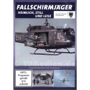 DVD - Fallschirmjäger – Heimlich, still und leise