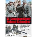 SS-Sturmbannführer Helmut Schreiber -...