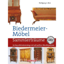 Biedermeier-Möbel - Preisred. -...