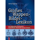 Großes Wappen-Bilder-Lexikon Die bürgerlichen...