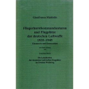 Fliegerhorstkommandanturen und Flugplätze der...