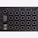 Büssing-NAG 500 A, LKW 1:35 - IBG 35011