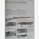 Law Karabiner 98k und K98k als Scharfschützenwaffe 1934 bis 1945