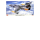 F-104G Starfighter "CCV" Hasegawa 09961, Limited Edition M 1:48