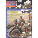 STEELMASTER Nr. 69 Rad- & Kettenfahrzeuge von gestern...