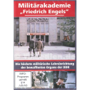 DVD - Militärakademie "Friedrich Engels" -...