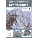 DVD - Gebirgsjäger - Deutsche Elitekämpfer - 1