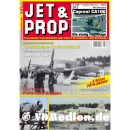 JET & PROP 2/12 Flugzeuge von gestern & heute im...