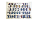 Sanitäts-Offiziere und zu grüßende Beamte...