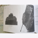 PZ Kpfw Panther Ausführung A, D und Abarten - Bilder...