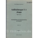 Lastkraftwagen 1 1/2t Krupp, Typ L2 H 143 -...