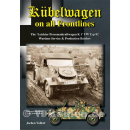 Kübelwagen on all Frontlines -...