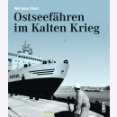 Klietz - Ostseefähren im Kalten Krieg