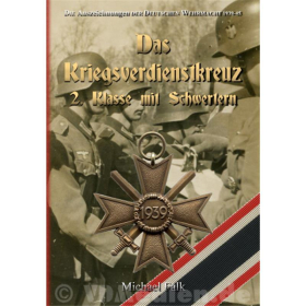 Auszeichnungen Deutschen Wehrmacht 1939-1945 Kriegsverdienstkreuz 2. Klasse Schwertern Kriegsmarine Abzeichen Combat Awards
