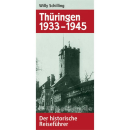 Thüringen 1933-1945 - Der historische...