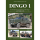 DINGO 1 - Das Allschutz-Transportfahrzeug (ATF) in der Bundeswehr - R. Zwilling - Tankograd-Militärfahrzeug Spezial Nr. 5036