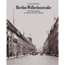 Berlin-Wilhelmstraße - Laurenz Demps