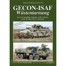 GECON-ISAF Wüstentarnung Tankograd...
