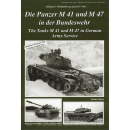 Die Panzer M 41 und M 47 in der Bundeswehr - Tankograd...