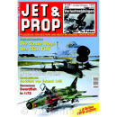 JET & PROP 3/12 Flugzeuge von gestern & heute im...