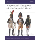 Napoleon´s Dragoons of the Imperial Guard (MAA Nr....