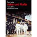 Askari und Fitafita - »Farbige« Söldner...
