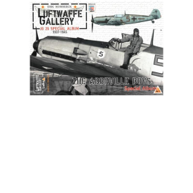 The Abbeville Boys - JG 26 1937 - 1945, Luftwaffe Gallery Special Unit Album 1 - Photos & Profiles - Mombeeck