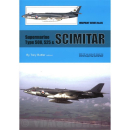 Supermarine Type 508, 525 & Scimitar, Warpaint Nr. 85