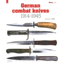 German Combat Knives 1914-1945 - Christian Méry