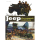 The Art of Jeep from Propaganda to Advertising - Jérôme Hadacek