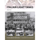 Italian Light Tanks 1919-45 - Cappellano / Battistelli /...