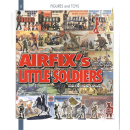 Airfix´s Little Soldiers H0/00 from 1959 to 2009...
