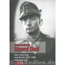 Kaltenegger - Generaloberst Eduard Dietl - Teil 2