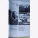 Radinger Schick MESSERSCHMITT Me 109 - Jagdflugzeug Erpobung Technik Entwicklung